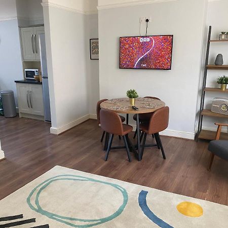 Invicta Apartment Ashford  Eksteriør billede